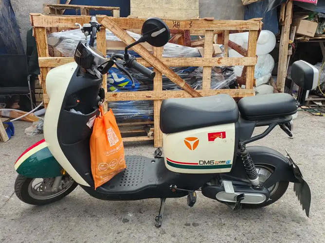 敦煌电动车托运电话